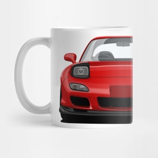 FD3S Mug